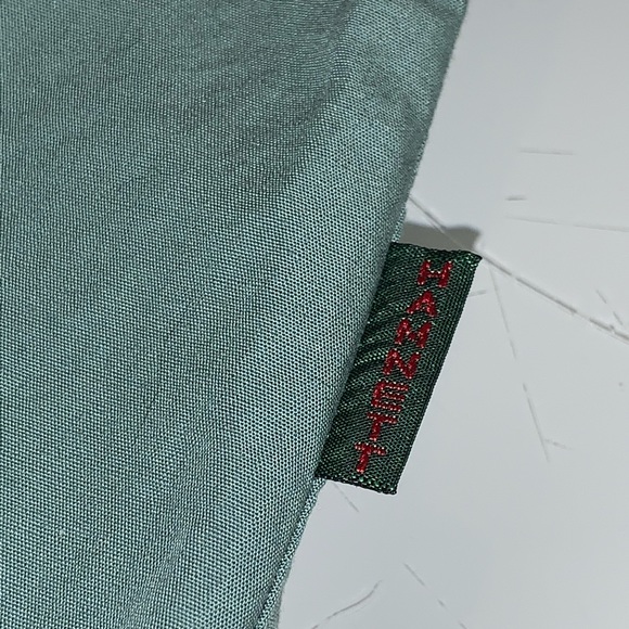 Katherine Hamnett blouse - size L - Picture 4 of 11